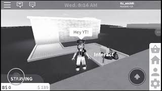 How To Turn Your Object Quality To High In Bloxburg Works On