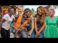 Shifah Omusajja Alina Okunteeba!!! Aba Boda Boda Benda Nyoo Leero Anguddeko.