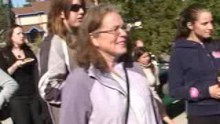Orientation 2008