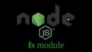 Async vs sync | blocking vs non-blocking | #fs # nodejs