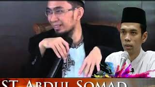 APA MADZHAB USTAD ADI HIDAYAT     Ustadz Abdul Somad Lc MA