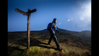 The Montane Winter Spine Races 2024 | Episode 8