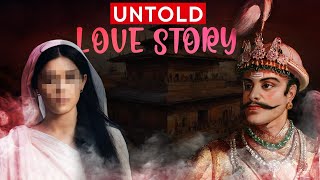 LOVESTORY Nepal's King And A Widow