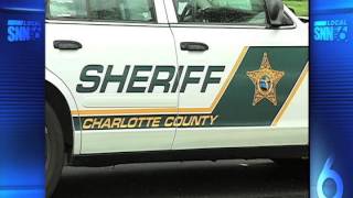 SNN6: Charlotte Deputy Resigns