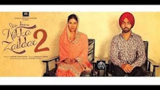 Nikka Zaildar 2 (Full Movie)HD - Ammy Virk, Sonam Bajwa, Wamiqa Gabbi, Latest Punjabi Movie 2018