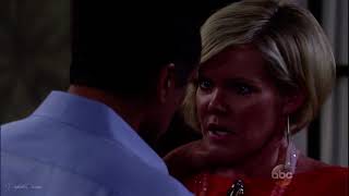 GH: 5/30/14 - Ava is Pregnant Part 2/2