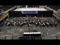 20240427 Middle School Allstate Red Band