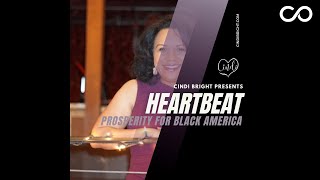 HeartBeat With Cindi Bright: Affirmative Action Decision