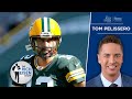 NFL Insider Tom Pelissero – “Clock Is Ticking” on an Aaron Rodgers-Jets Deal | The Rich Eisen Show