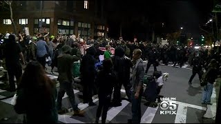 UC Berkeley Lecturer Threatened For Offering Injured Student Protesters Extra Time On Papers