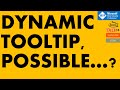 Dynamic Tooltip in Power BI - Multiple tooltip taik18