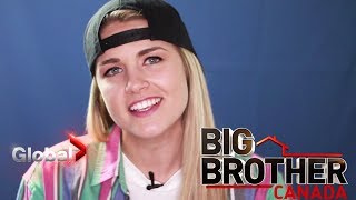 Big Brother Canada 6 Cast | Meet Erica Hill