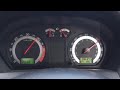 fabia vrs stock vs remap