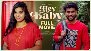 Hey Baby Full Movie Cut | Must Watch Telugu Movie 2025 | Best Romantic Movies 2025 | Free OTT Movies