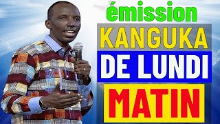 KANGUKA DE LUNDI 20/01/2025 @kanguka, @kanguka francais,@ chris ndikumana,@ KANGUKA, @