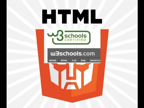 W3Schools Certification | HTML Quiz | Part 1 W3Schools Certification | HTML Quiz | Part 1