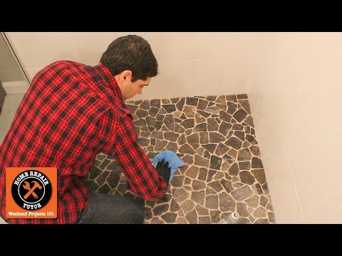 How to Seal Stone Tile and Grout in 10 Minutes (Quick Tips) How to Seal Stone Tile and Grout in 10 Minutes (Quick Tips)
