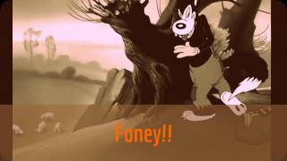 Merrie Melodies: Foney Fables(1942)