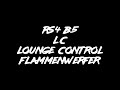 RS4 B5 LC NLS Lounge Control und No Lift Shift