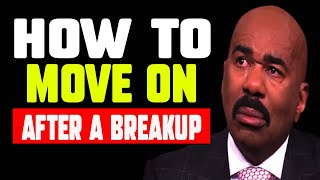 *Break Up & Heartbroken | Motivational Video