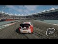 DiRT Rally 2.0 - Peugeot 208 WRX at Yas Marina Circuit RX [4K 60FPS]