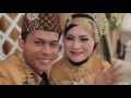 Imani Production - Wedding Clip Peni & Robi