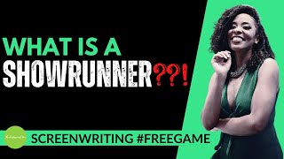 Screenwriting Tip: What is a Showrunner?