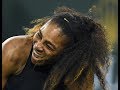 2018 Indian Wells First Round Serena Williams Vs Zarina Diyas Wta Highlights