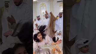 أجمل رقص غازي الذيابي مع أجمل بنات على شيلة _ زينهن طاغي وقتال 💃