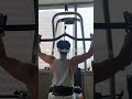 day132 넓고 강한 등을 만드는 최고의 운동루틴 best back workout routine for a stronger wider back