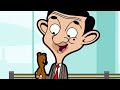Let S Go Bean Funny Episodes Mr Bean Official