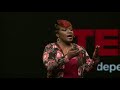 finding my voice tamekia smith tedxcolumbus