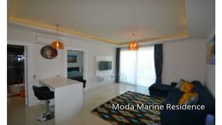 Moda Marine Residence