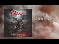 saxon super charger official audio