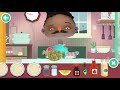 美味しそうにゲロってもらえる料理を作ろう！【 toca kitchen 2 】