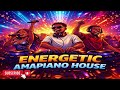 Energetic Amapiano House 🔥 Nonstop Log Drum Party Vibes #soca #music #islandmusic