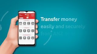 Transfer money from ANZ directly to M-PAiSA