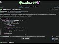 Java Practice It | Exercise 5.3: toBinary | binary numbers, method basics, mod, while loops