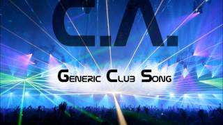 Generic Club Music