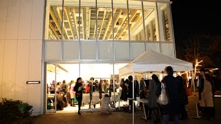 Earth Company's One-Year Anniversary Event @ Daikanyama T-SITE