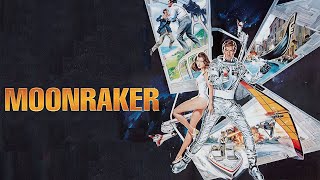 Moonraker (1979) Movie | Roger Moore,Lois Chiles,Michael Lonsdale | Fact And Review