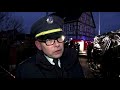 a carnival celebration turns deadly in germany when a car plows into a parade