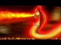 Story of the Naga (Pha Yha Nak) - Lao/Thai