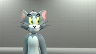 Tom and jerry animation test (SFM)