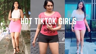 Hot Sexy & Beautiful Tiktok girls| 💋😜😚Viral Tiktok | New Sri Lankan Sinhala Girls Tiktok 2023 - #58