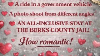 'It worked': Sheriff says viral Valentine's Day post helping address outstanding arrest warrants