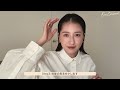 【ヘアアレンジ】最近よくしている、大人可愛いヘアアクセを使った、簡単アレンジ紹介♡