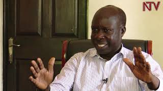 Lining up behind candidates in elections may be costly - Tanga Odoi warns NRM