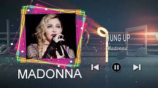 The Music Of Madonna - Madonna Songs - Madonna Greatest Hits Playlist