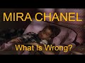 Mira Chanel - What Is Wrong?